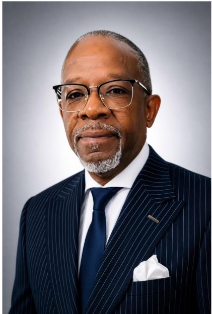 Dr. Larry D. Andrews